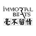 [免费] “No mercy”Prod.by Immortal Beats