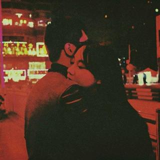 「民谣」我说所有的酒 都不如你