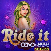 Ride It (Club Version)