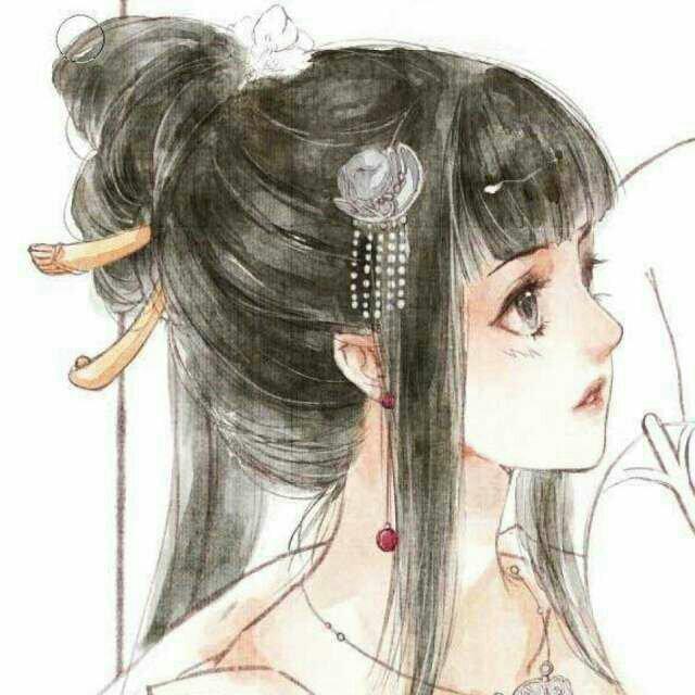 超感人的剧情版的古风歌