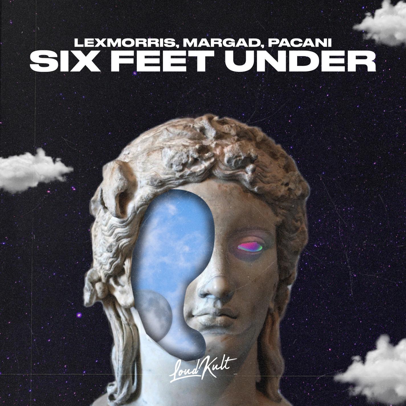 LexMorris - Six Feet Under