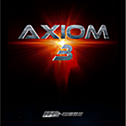 Axiom 3专辑