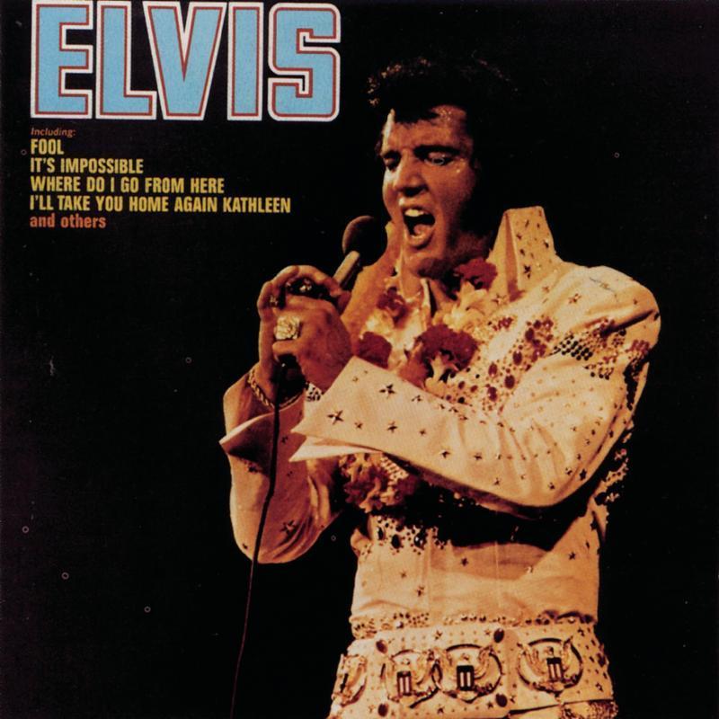 Elvis (Fool)