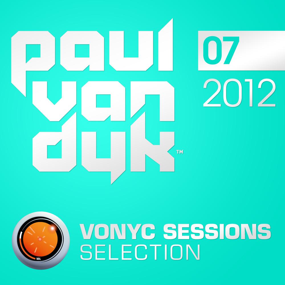 VONYC Sessions Selection 2012-07专辑