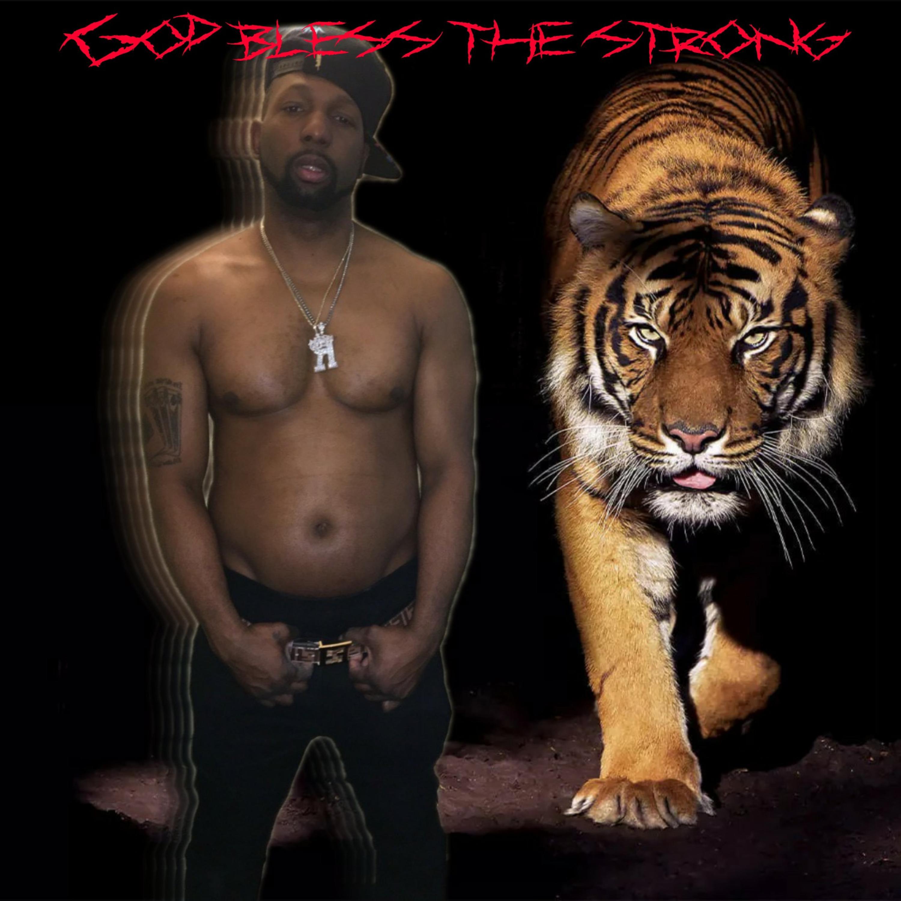 God bless the strong