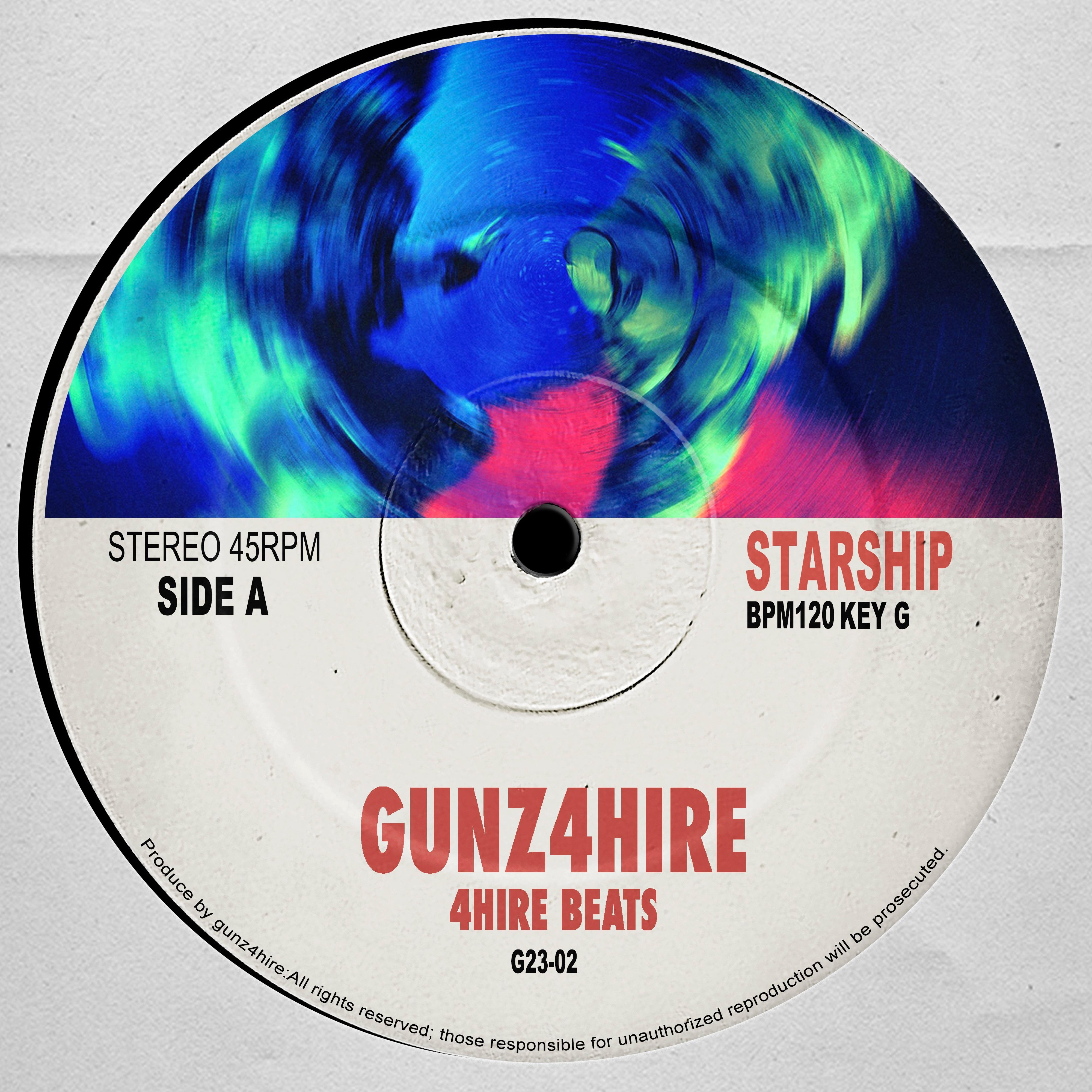 [4Hire]Lil Uzi vert/Hyper Pop Type "Starship"