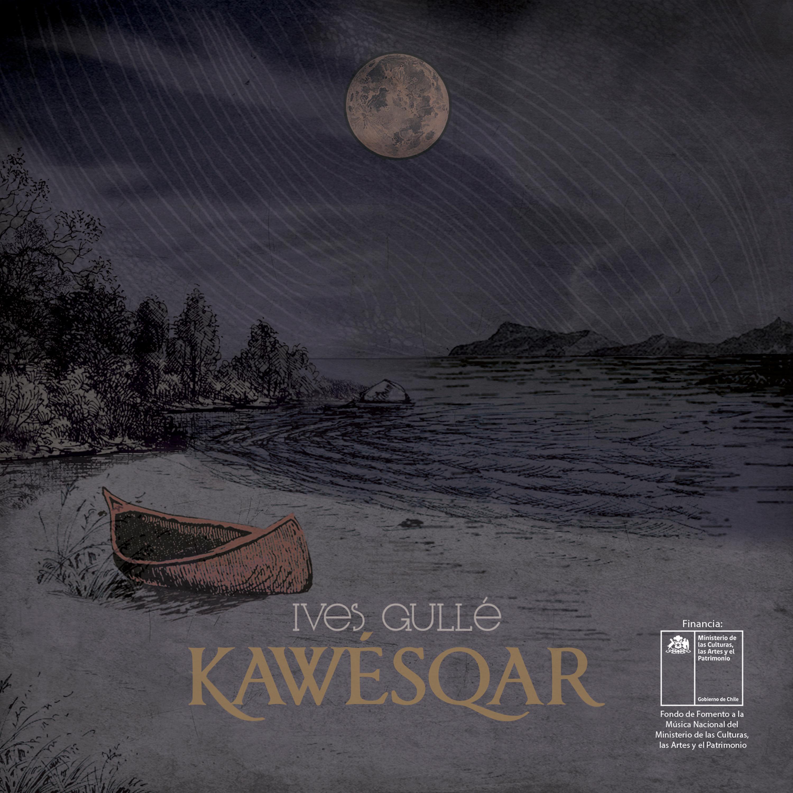 Kawésqar