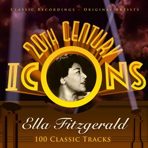 Ella Fitzgerald-Do I Love You  立体声伴奏