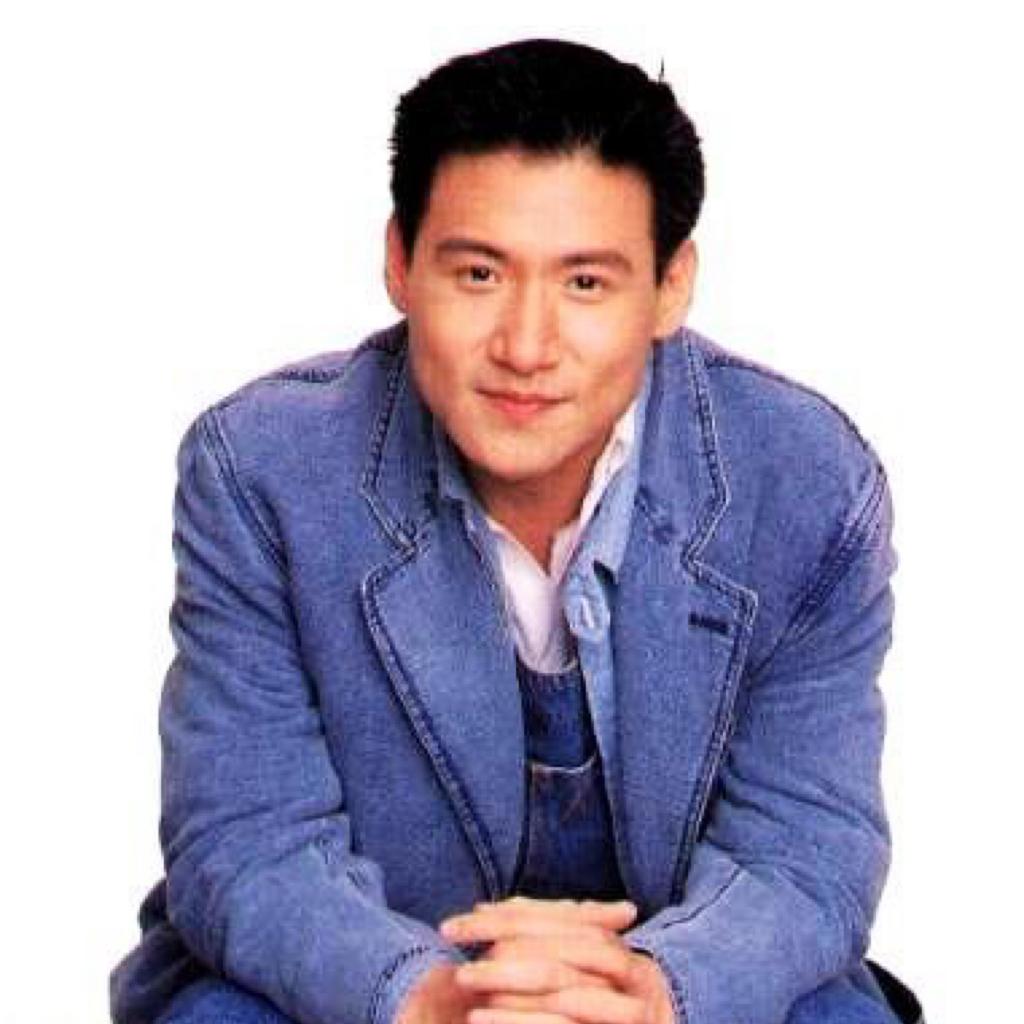 张学友｜有风吹过的地方就有他的声音