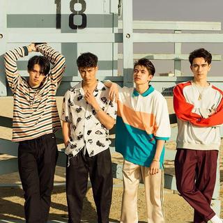 INTERSECTION交叉点（歌曲全收录）