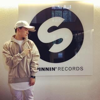 中国电音的天空 就由这些人撑起