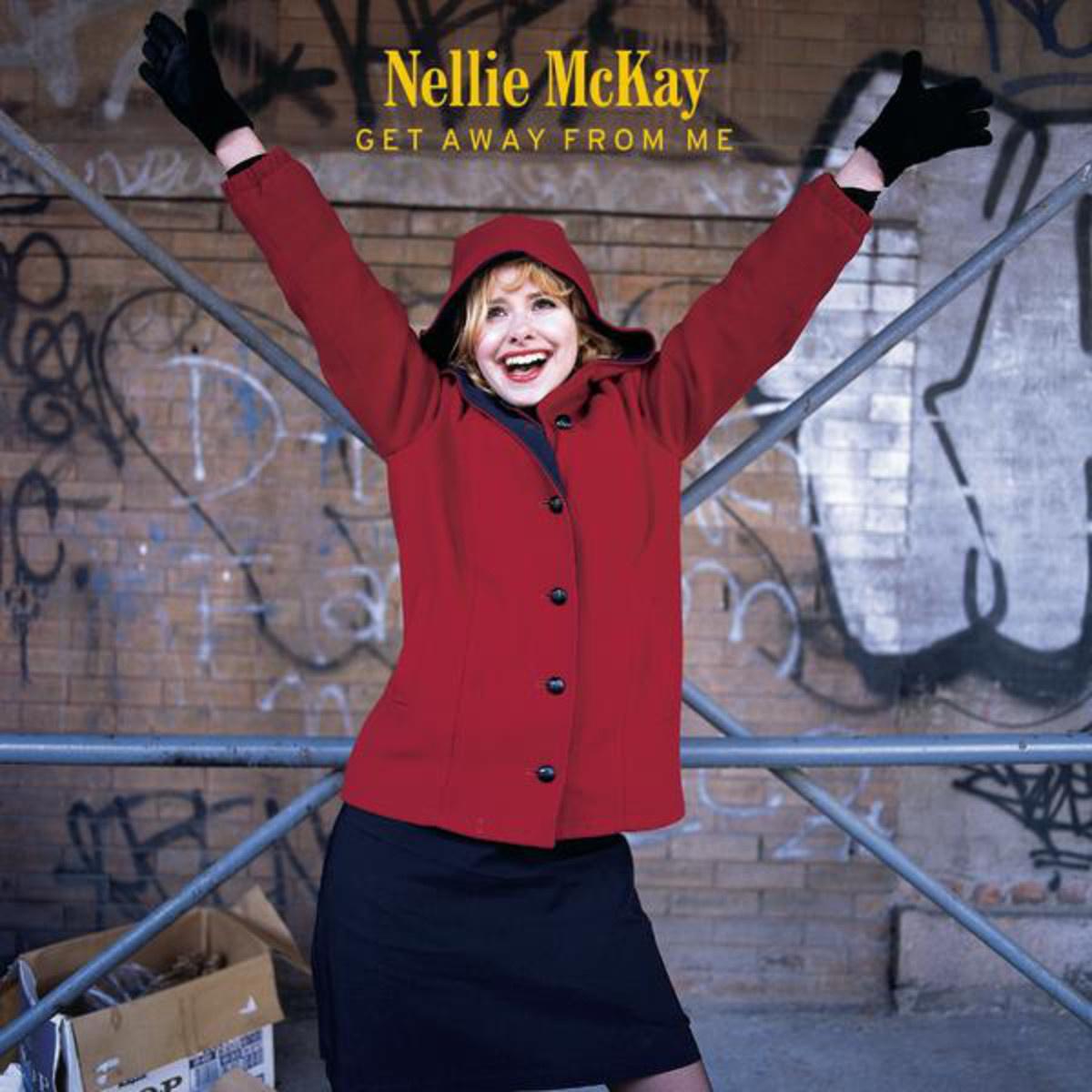 Nellie McKay - Suitcase Song