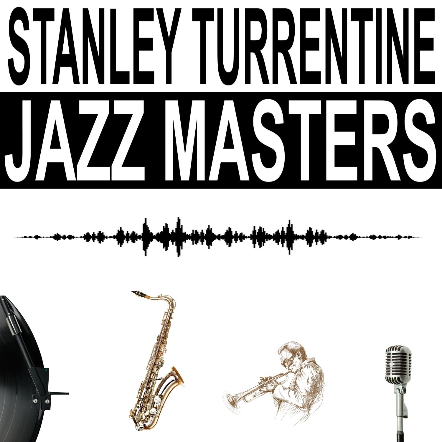 Jazz Masters