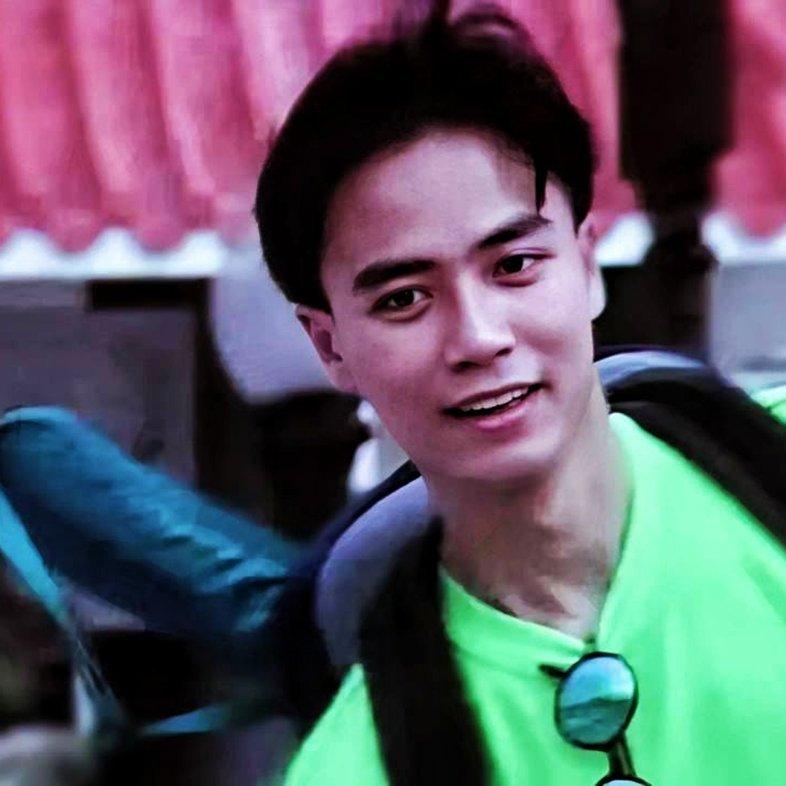 Hacken Lee