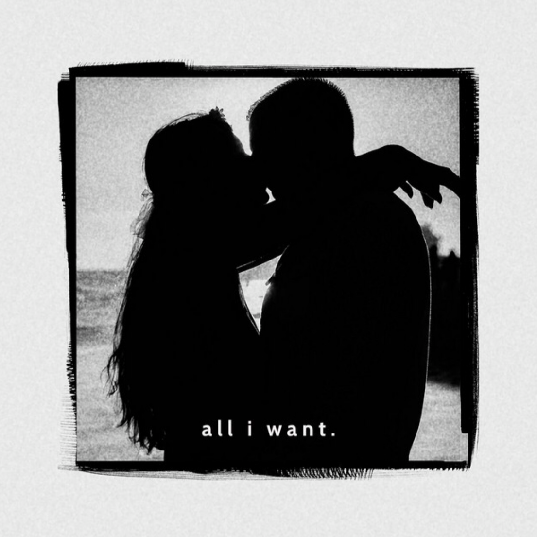 All I Want