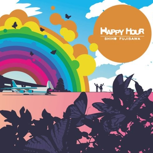 Happy Hour