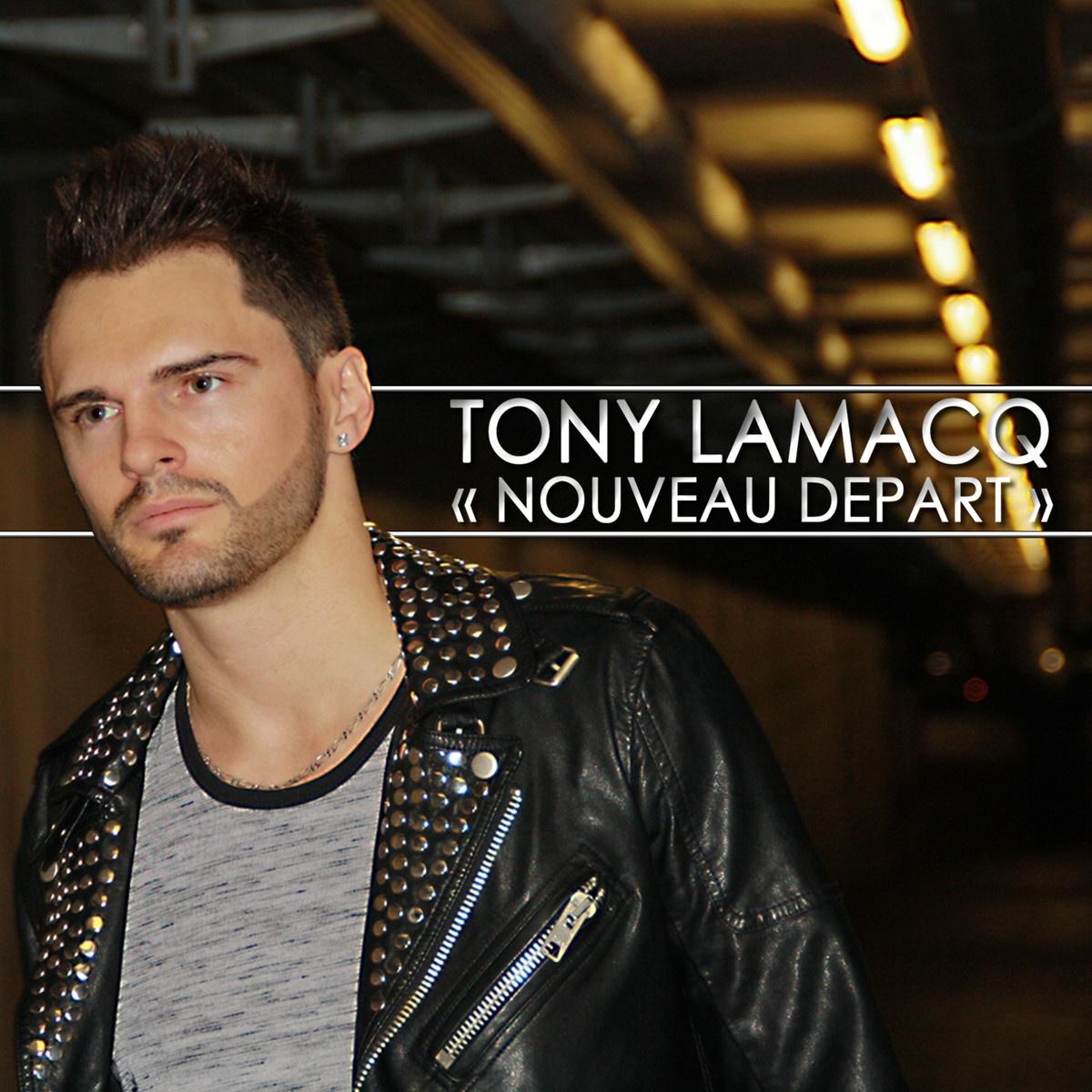 Nouveau départ