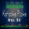 Karaoke Picks, Vol. 51专辑