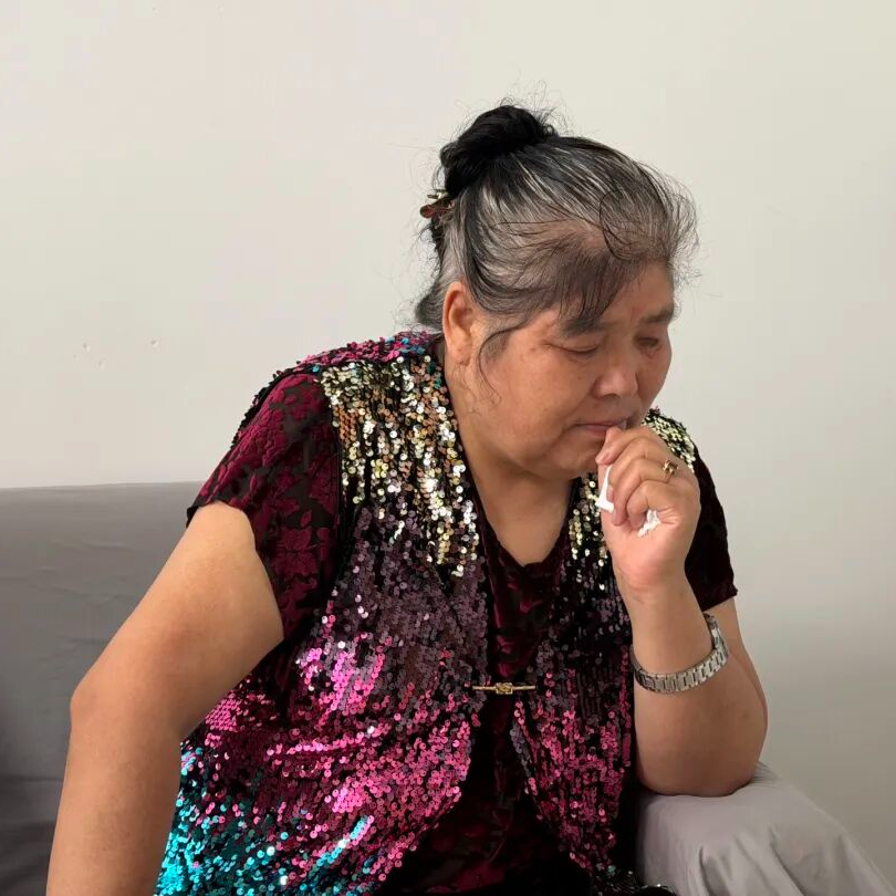 被拐卖的女人、未被追究的人贩子，和她37年都摘不掉的重婚罪 20260624 episode artwork