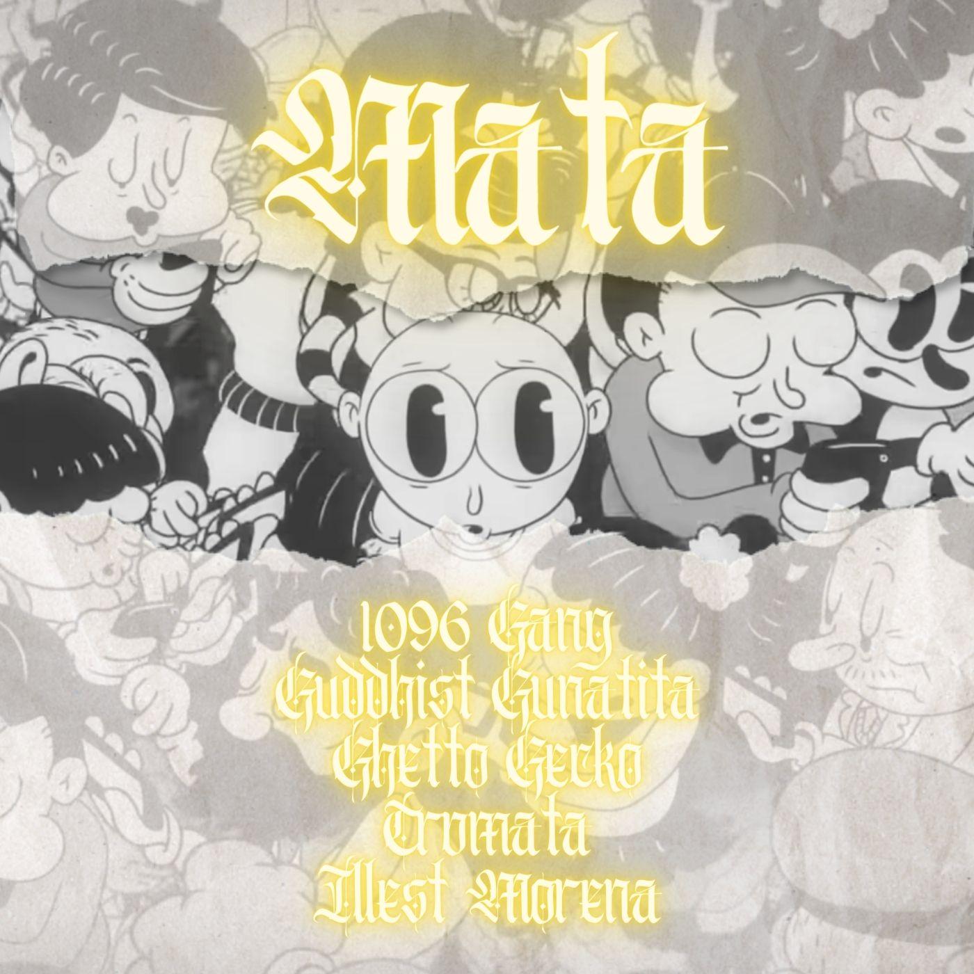 Mata