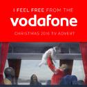 I Feel Free (From the Vodafone "Christmas 2016" T.V. Advert)专辑