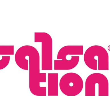 Salsation®歌单