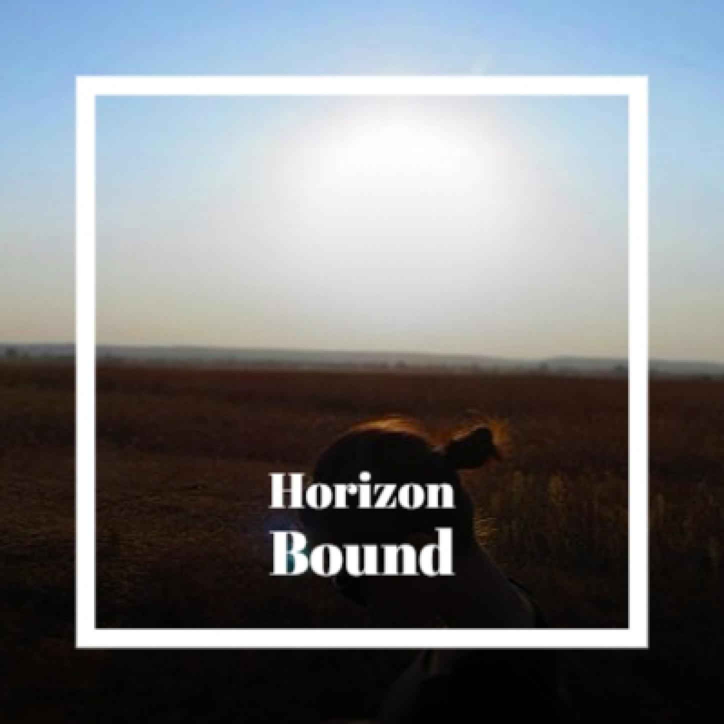 Sideway - Horizon Bound