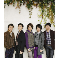 岚arashi-my girl