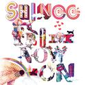 SHINee THE BEST FROM NOW ON专辑