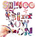 SHINee THE BEST FROM NOW ON专辑