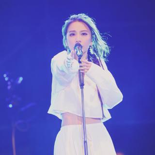 2019田馥甄草莓音乐节歌单（成都上海）