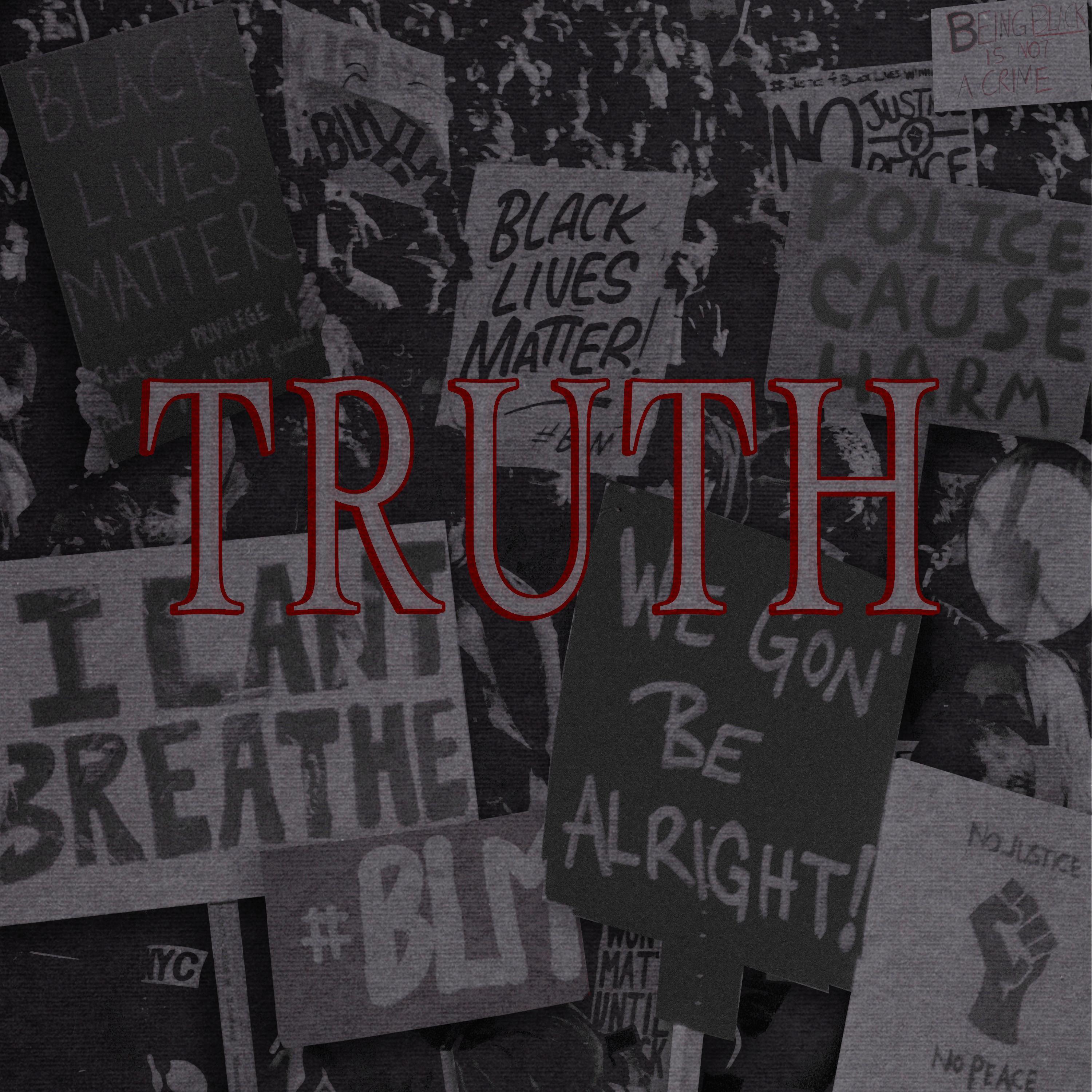 Truth (feat. Missy D)