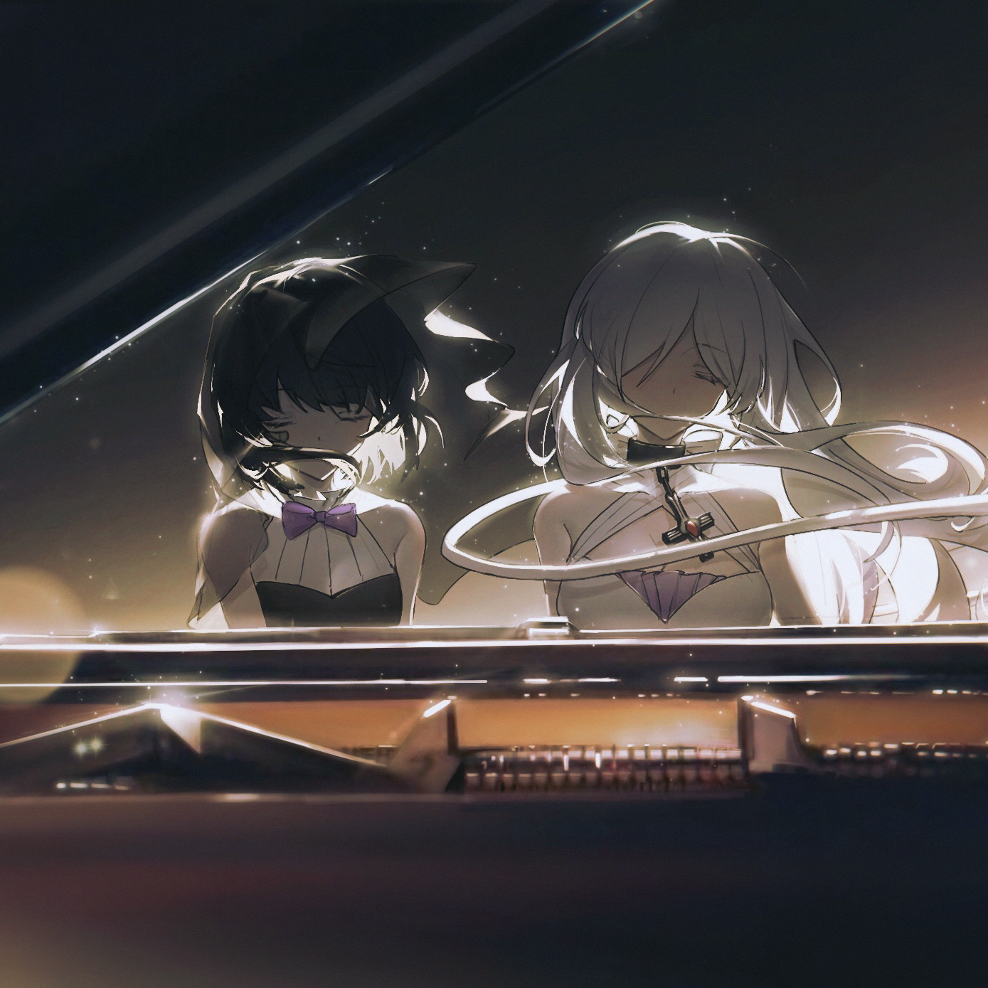 A Wandering Melody of Love（翻自 はるの）