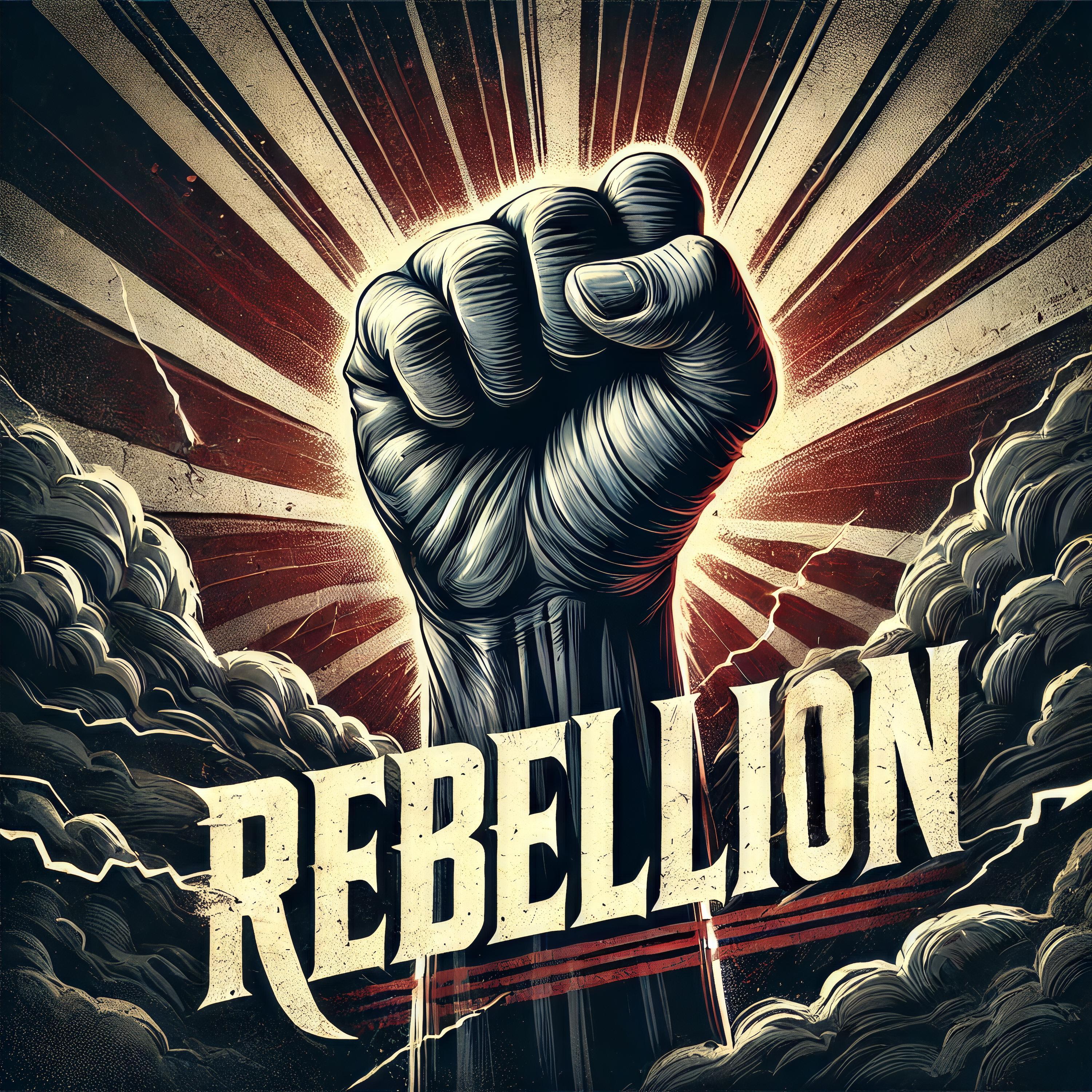 Rebellion