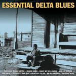 Essential Delta Blues专辑