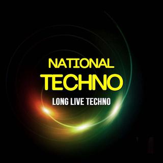 Bass Institute｜Techno