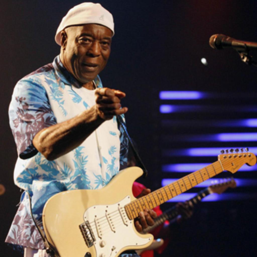 Buddy Guy