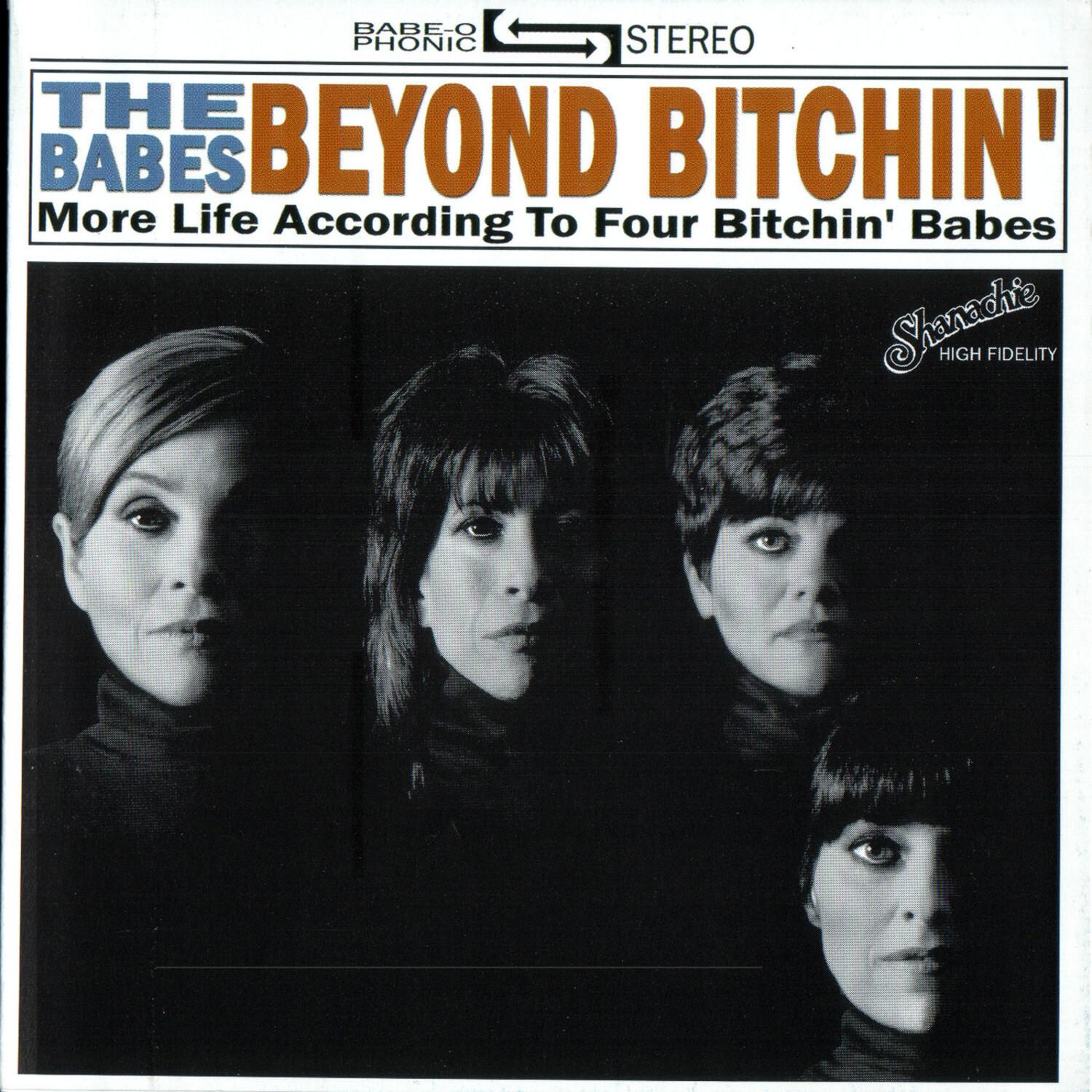 Beyond *****in'