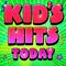 Kid's Hits Today专辑