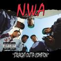 Straight Outta Compton (2002 Digital Remaster) (Explicit)专辑