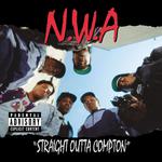 Straight Outta Compton (2002 Digital Remaster) ()