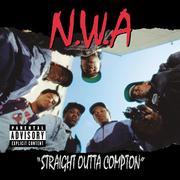 Straight Outta Compton (2002 Digital Remaster) (Explicit)专辑
