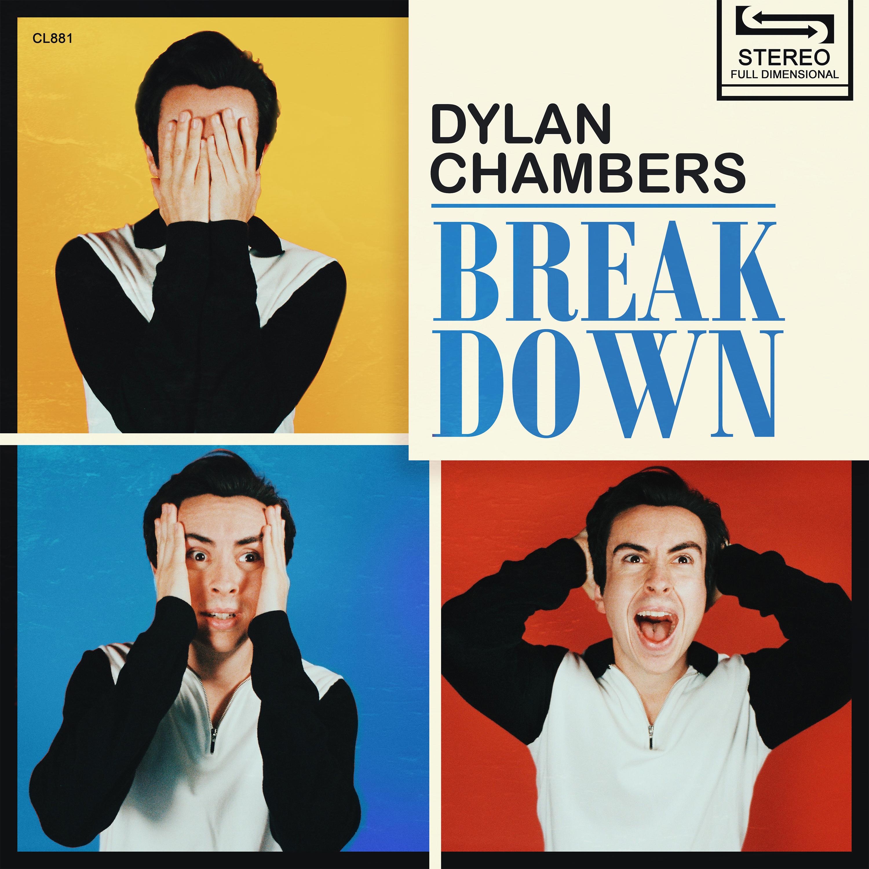 Dylan Chambers - Breakdown