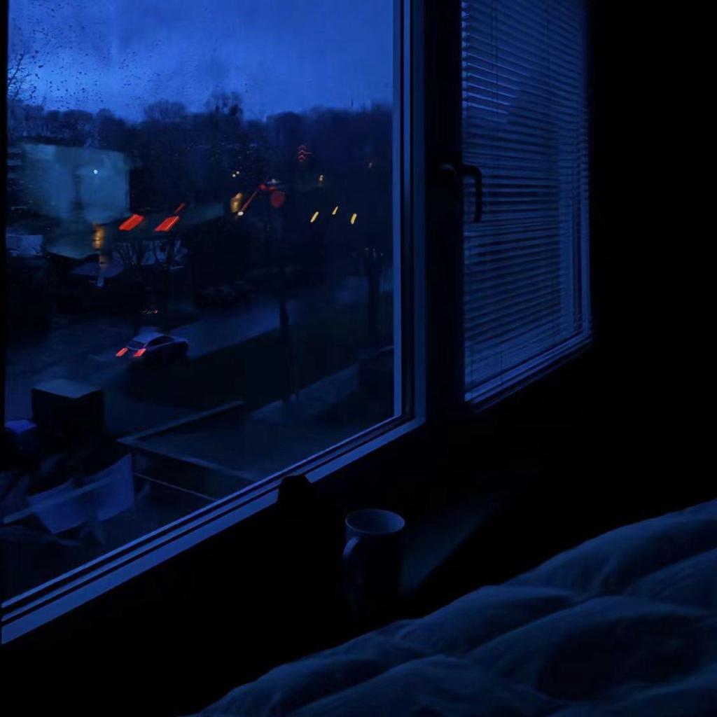 夜空中总有最大密度的蓝色 | 在线播放 | 网易云音乐