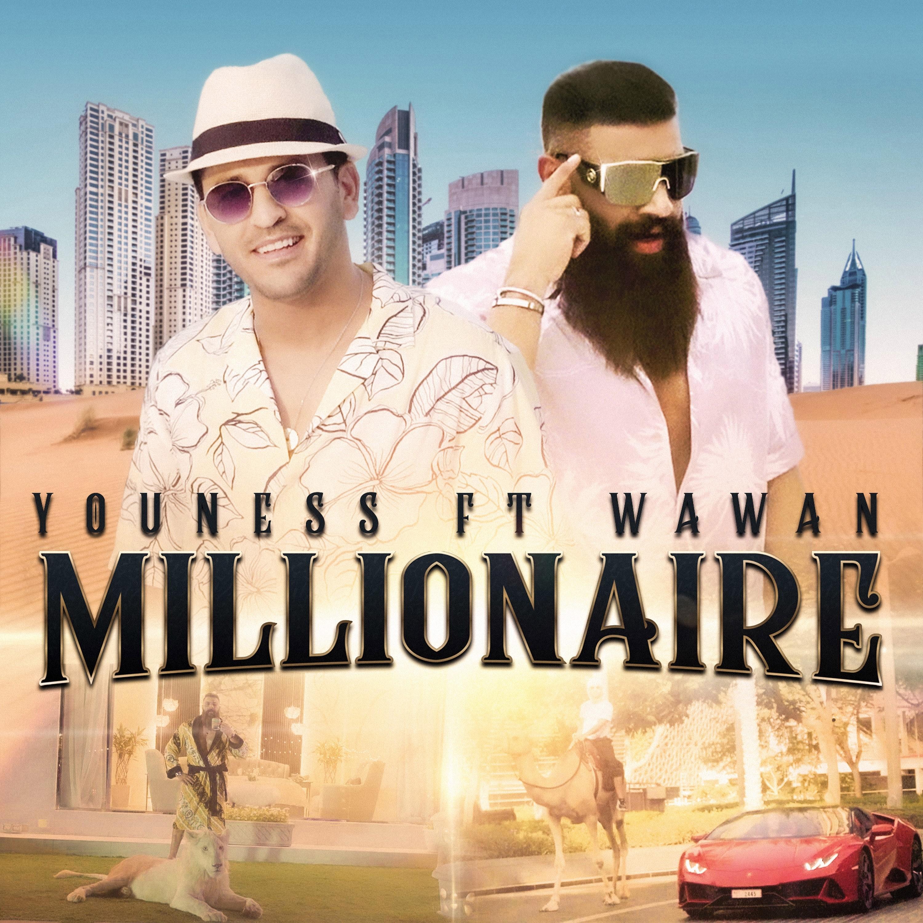 Millionnaire