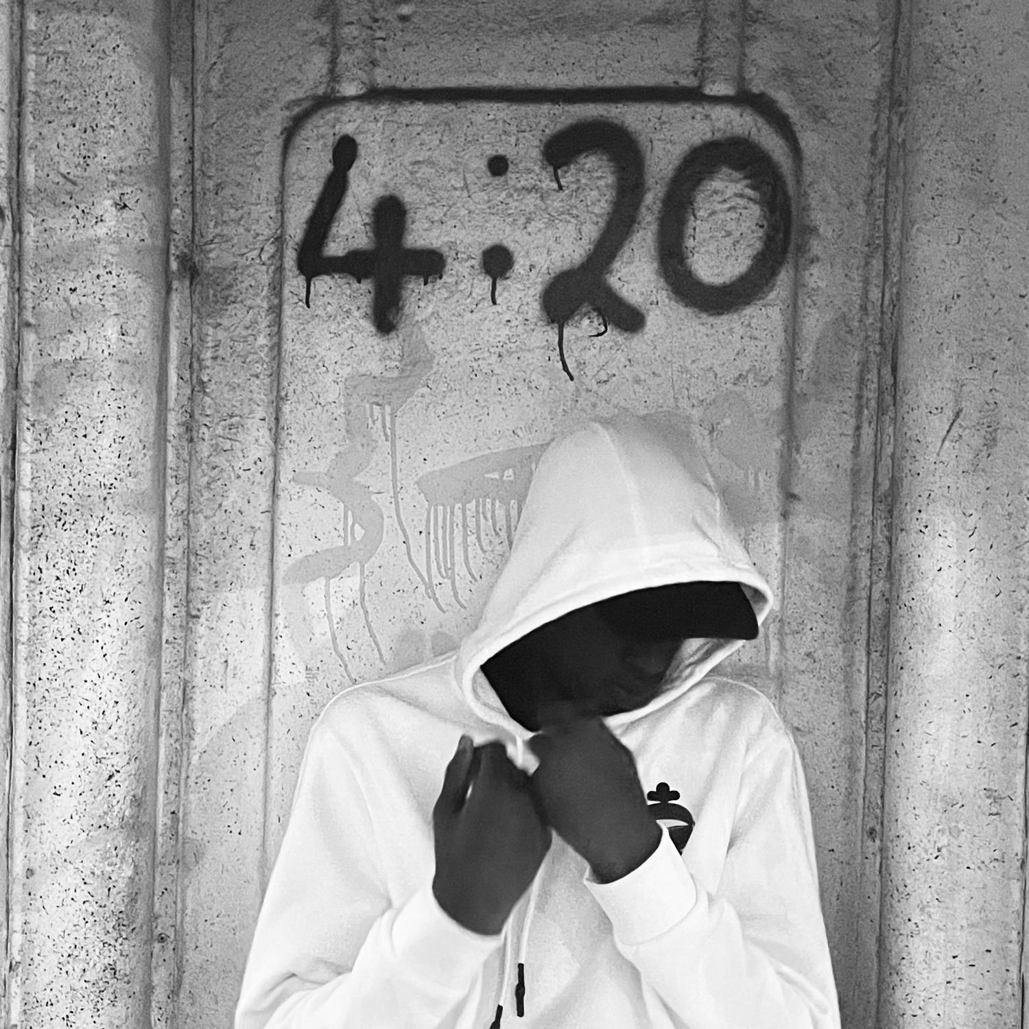 Twenty Past Four