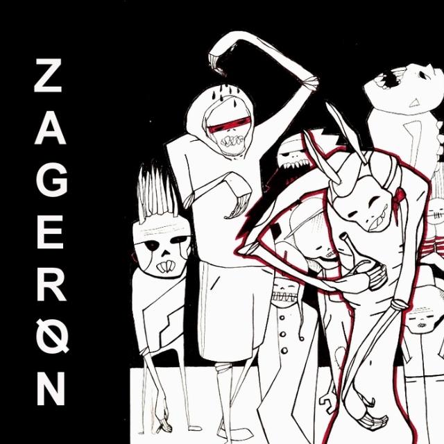 zageron
