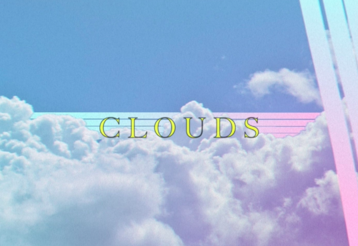 CLOUDS (LIL Skies X JOJI type beat)专辑