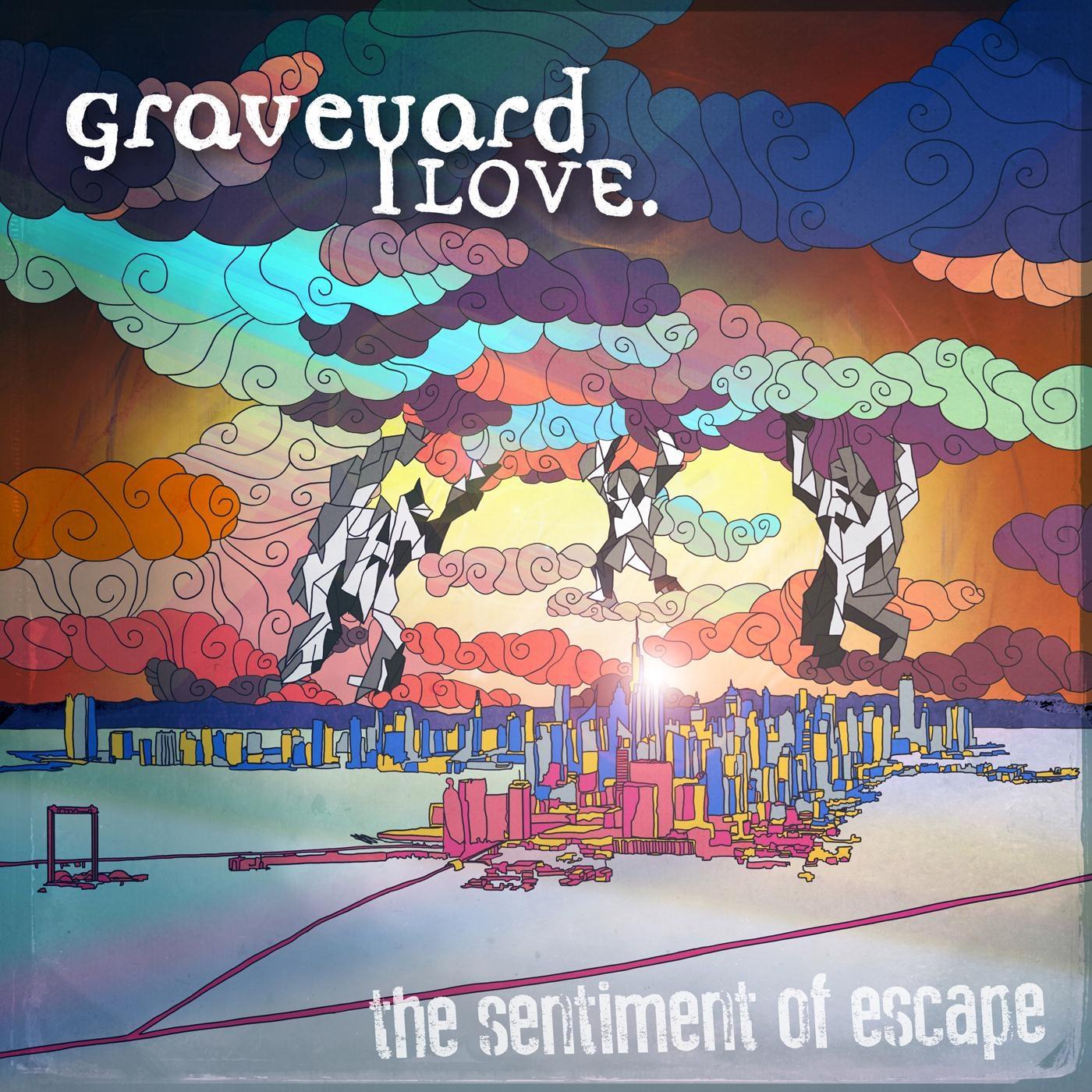 The Sentiment of Escape