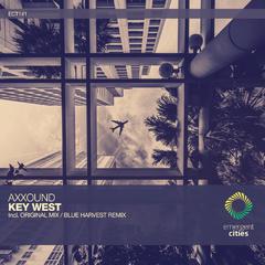 Key West (Blue Harvest Remix)